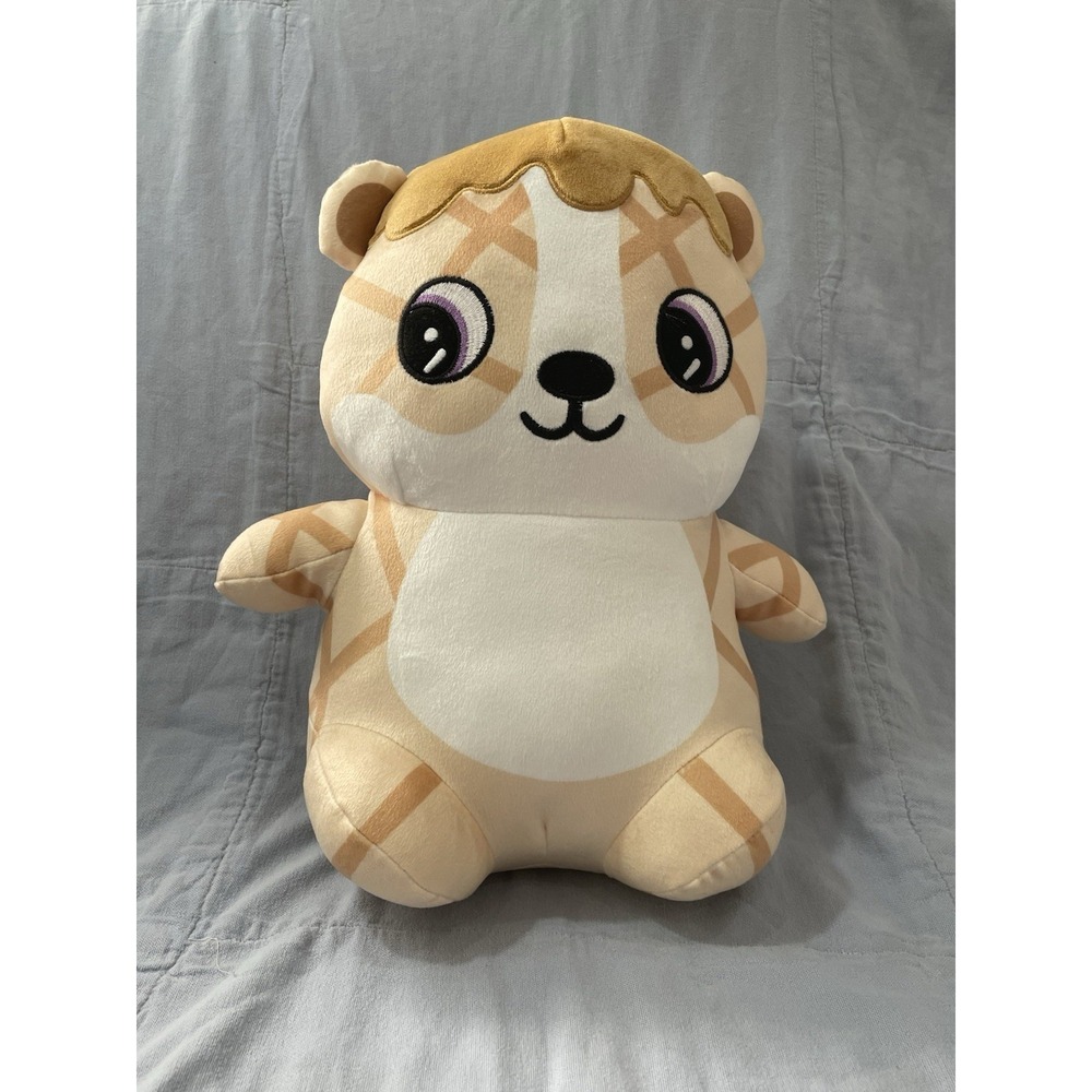 NEW Open Bag Moriah Elizabeth 11" Mystery Plush Toy Guys & Gals Series 1 - PB